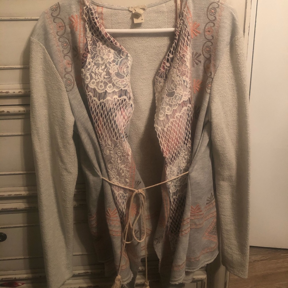 Cardigan